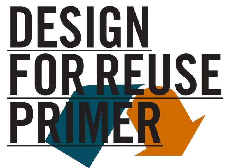 Design for Reuse Primer - Public Architecture, 2010