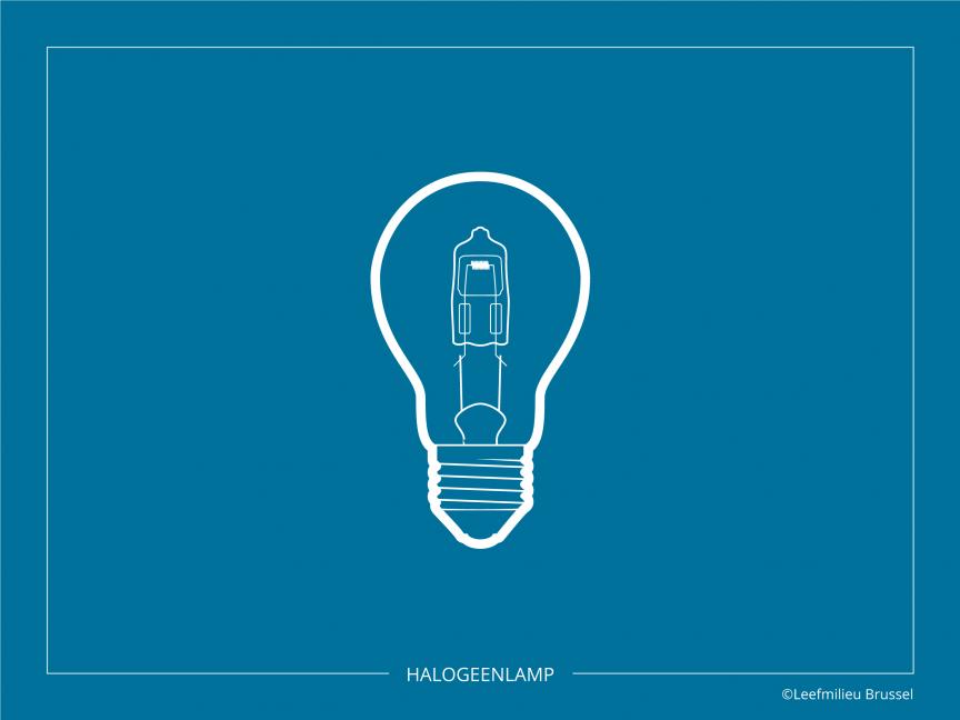 Halogeenlamp